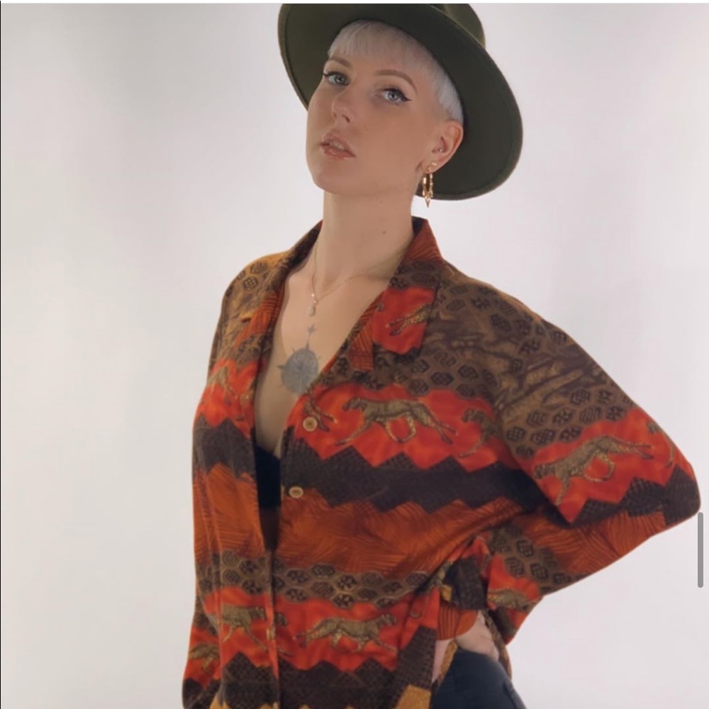 Women shirt (Hat Not Included)